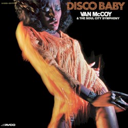 Disco Baby (50th Anniversary)