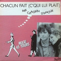 Chacun fait (c'qui lui plaît)