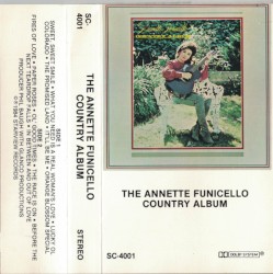 Country Album