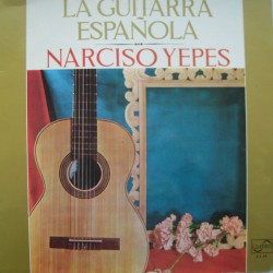 La Guitarra Española