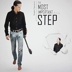 The Most Important Step