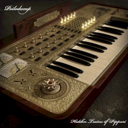 Hidden Trains of Pippuri