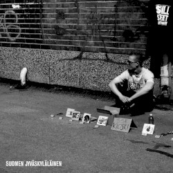 Suomen jyväskyläläinen