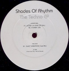 The Techno EP