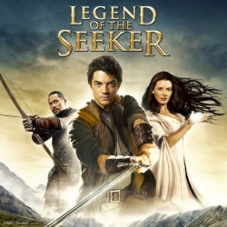 Legend of the Seeker