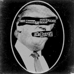 Not Gonna Say Your Name