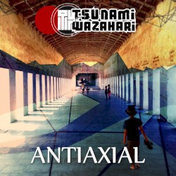 AntiAxial
