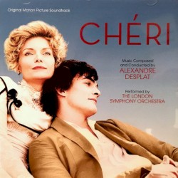 Chéri (Original Motion Picture Soundtrack)