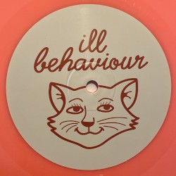 ILL BEHAVIOUR 005