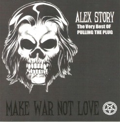 Make War Not Love