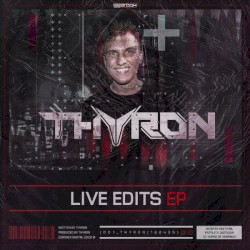 Live Edits EP