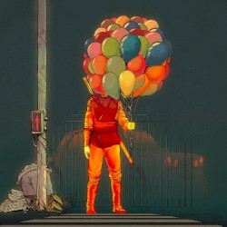 La fête est finie - Épilogue