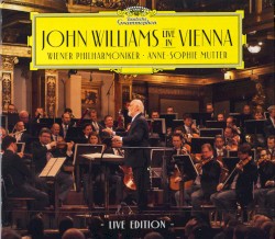 John Williams in Vienna