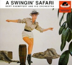 A Swingin’ Safari