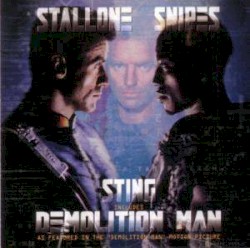 Demolition Man