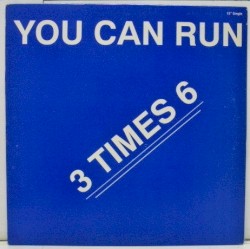 You Can Run