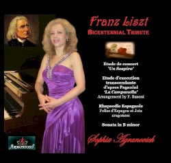 Bicentennial Tribute