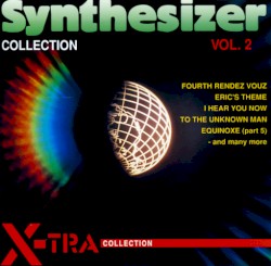 Synthesizer Collection, Vol. 2