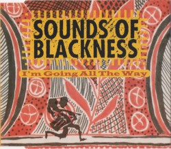 I’m Going All the Way