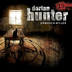 Dorian Hunter 19: Richtfest