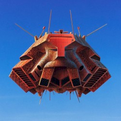 Dematix (Cloudcity Wildstyle)