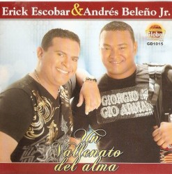 Un vallenato del alma