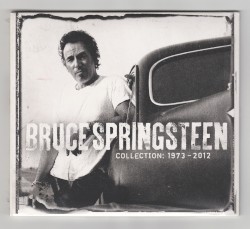 Collection: 1973–2012