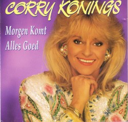 Morgen komt alles goed