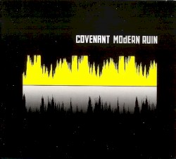 Modern Ruin