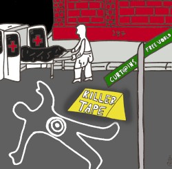 Killer Tape