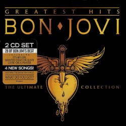 Greatest Hits: The Ultimate Collection