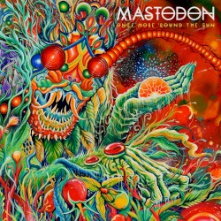 Once More ’Round the Sun