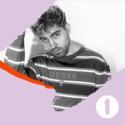 BBC Radio 1 - Diplo & Friends Takeover