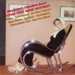 Songs That Were Mother’s