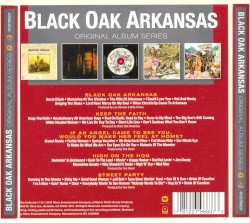 Original Album Series