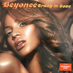 Crazy in Love