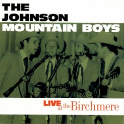 Live At The Birchmere