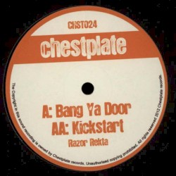 Bang Ya Door / Kickstart