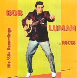 ... Rocks, His '50s Recordings