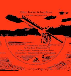 Way Back / Deharmonized