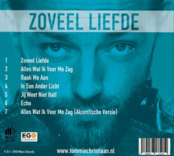 Zoveel liefde