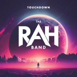Touchdown (Live At The Jazz Cafe)