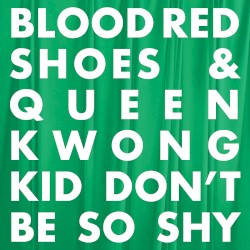 Kid Don’t Be So Shy