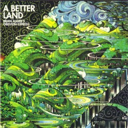 A Better Land