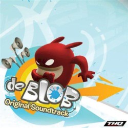 Funky (From “de Blob Soundtrack”)