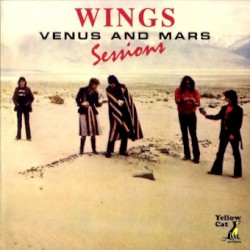 Venus and Mars Sessions
