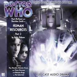 Doctor Who: Human Resources, Part 2