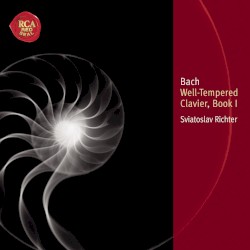 The Well-Tempered Clavier, Book 1