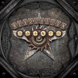 Revolution Saints