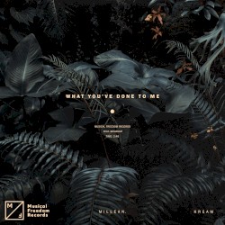 What You’ve Done to Me